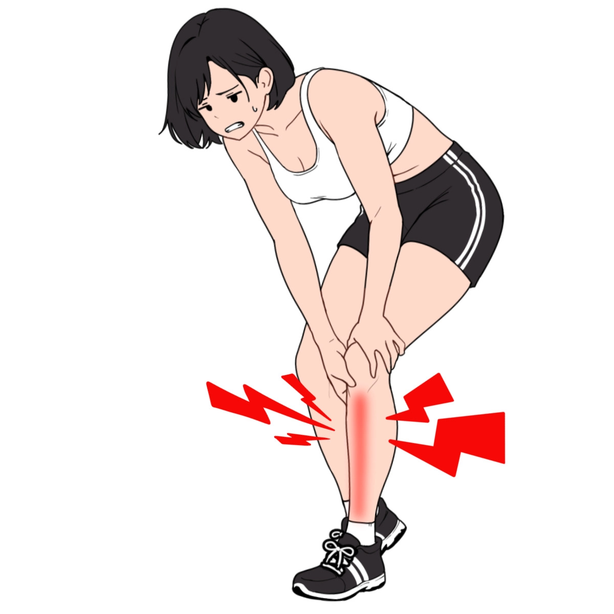 Essential Tips for Beginner Runners: Why Do Shin Splints Happen?