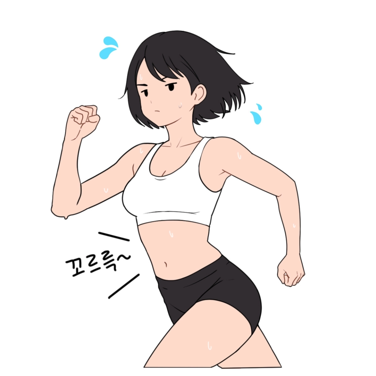 Does doing cardio on an empty stomach really make you lose muscle?