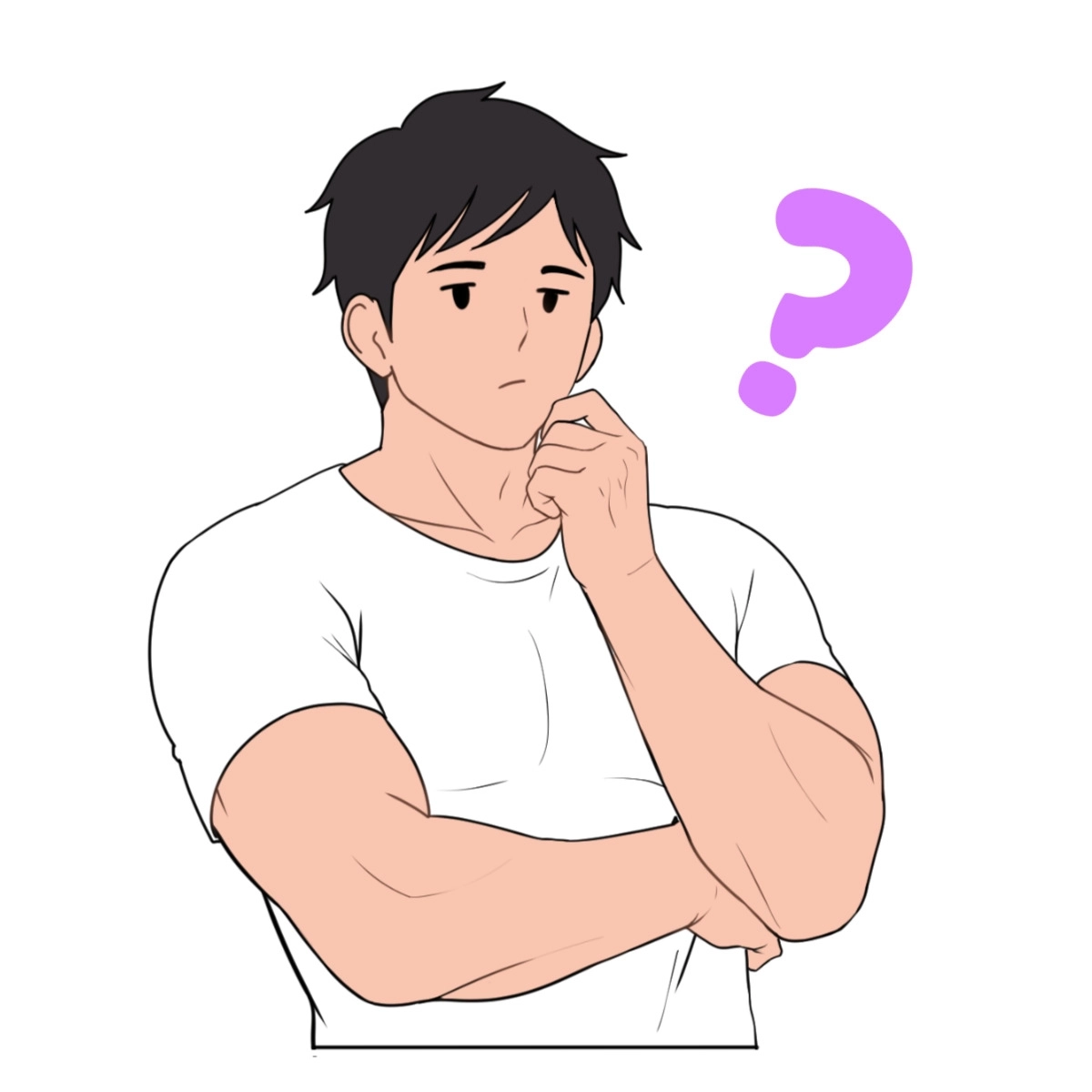 Exercise: How long can you rest before losing muscle?